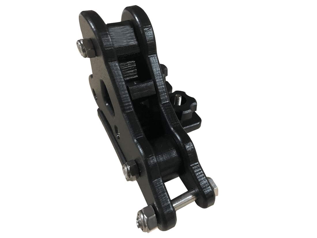 QuickStop™ Smart Cleat