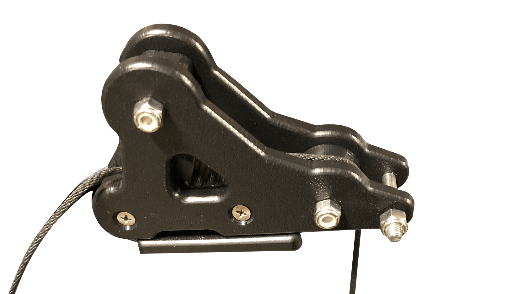 QuickStop™ Smart Cleat