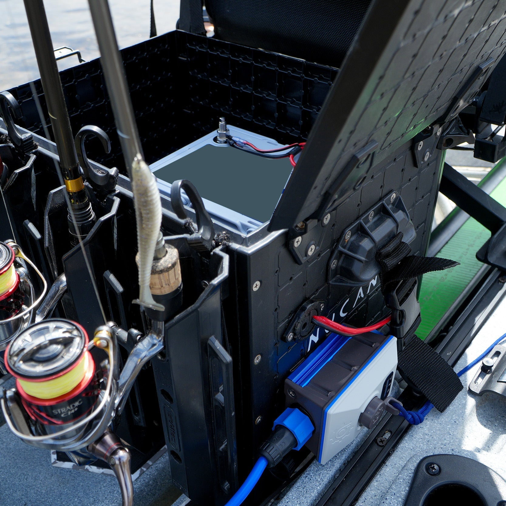 Moteur Bixpy K-1