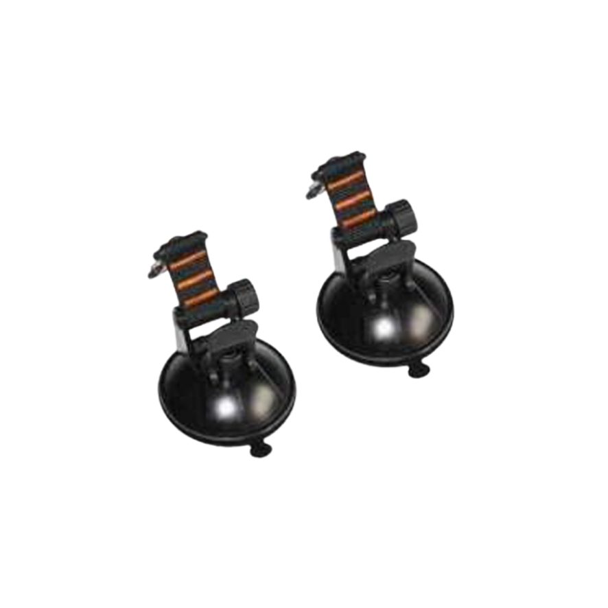 Suction Cup Tie Downs