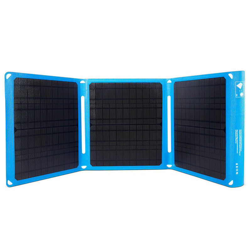 SUN45 Panneau solaire étanche pour batteries extérieures PP-77-AP/PP-166