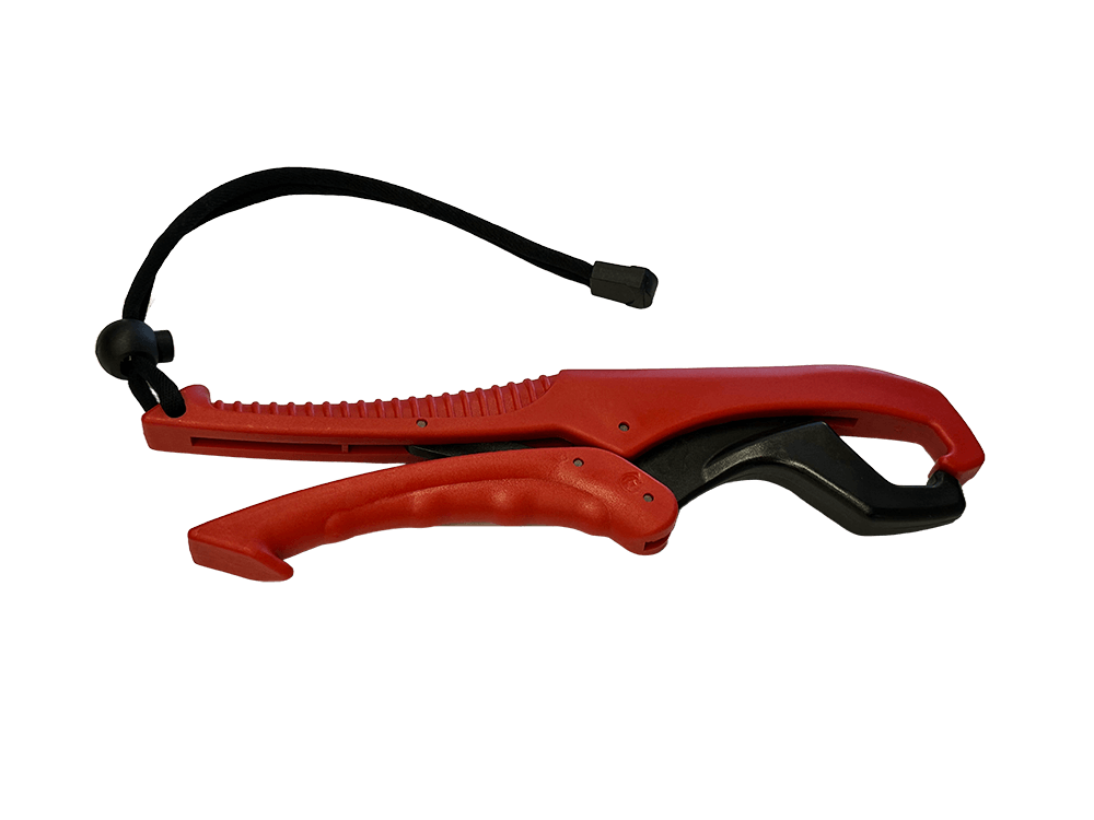 Pince à poisson flottante TuffGrips