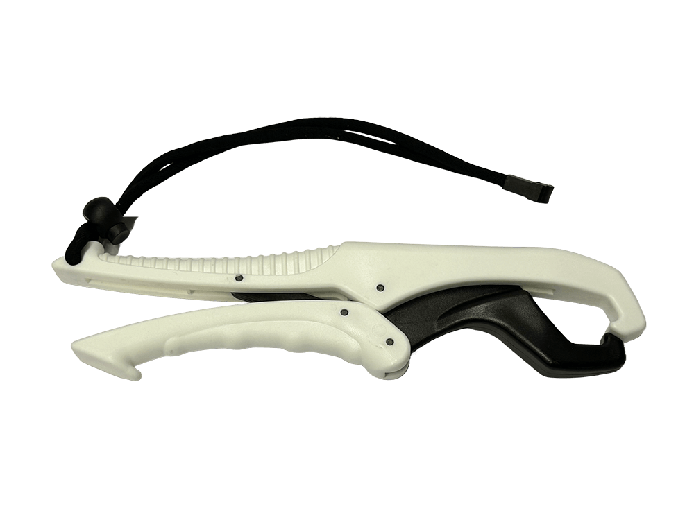 Pince à poisson flottante TuffGrips