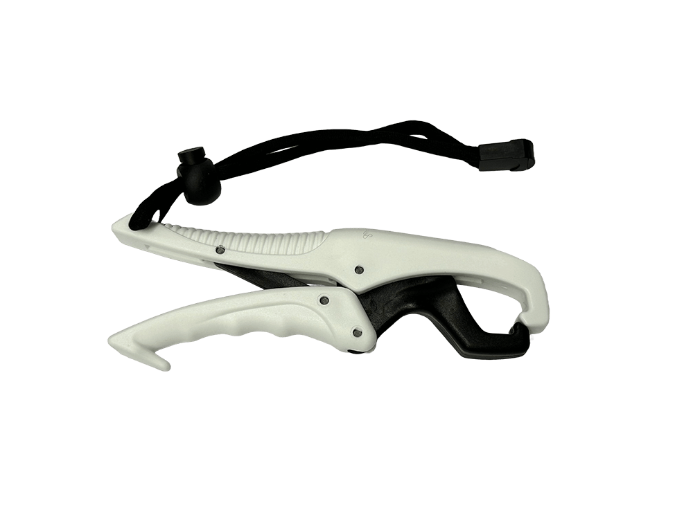 Pince à poisson flottante TuffGrips