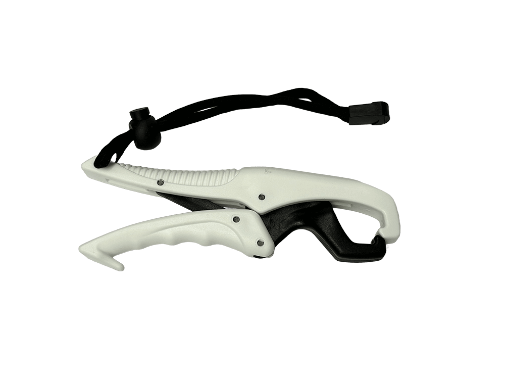 Pince à poisson flottante TuffGrips