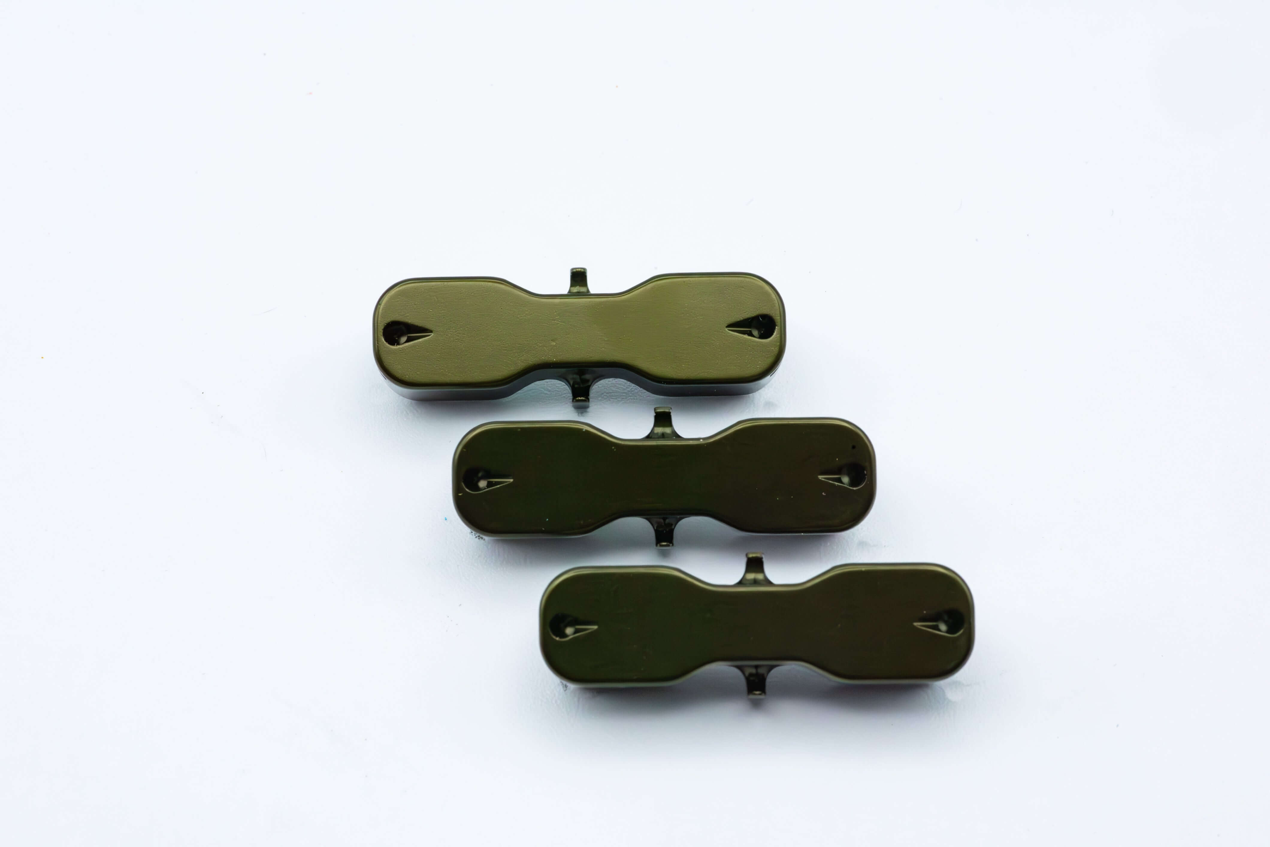 Mag Grab Rod Rack - ROD MOUNT 3 pack - ROD MOUNT ONLY