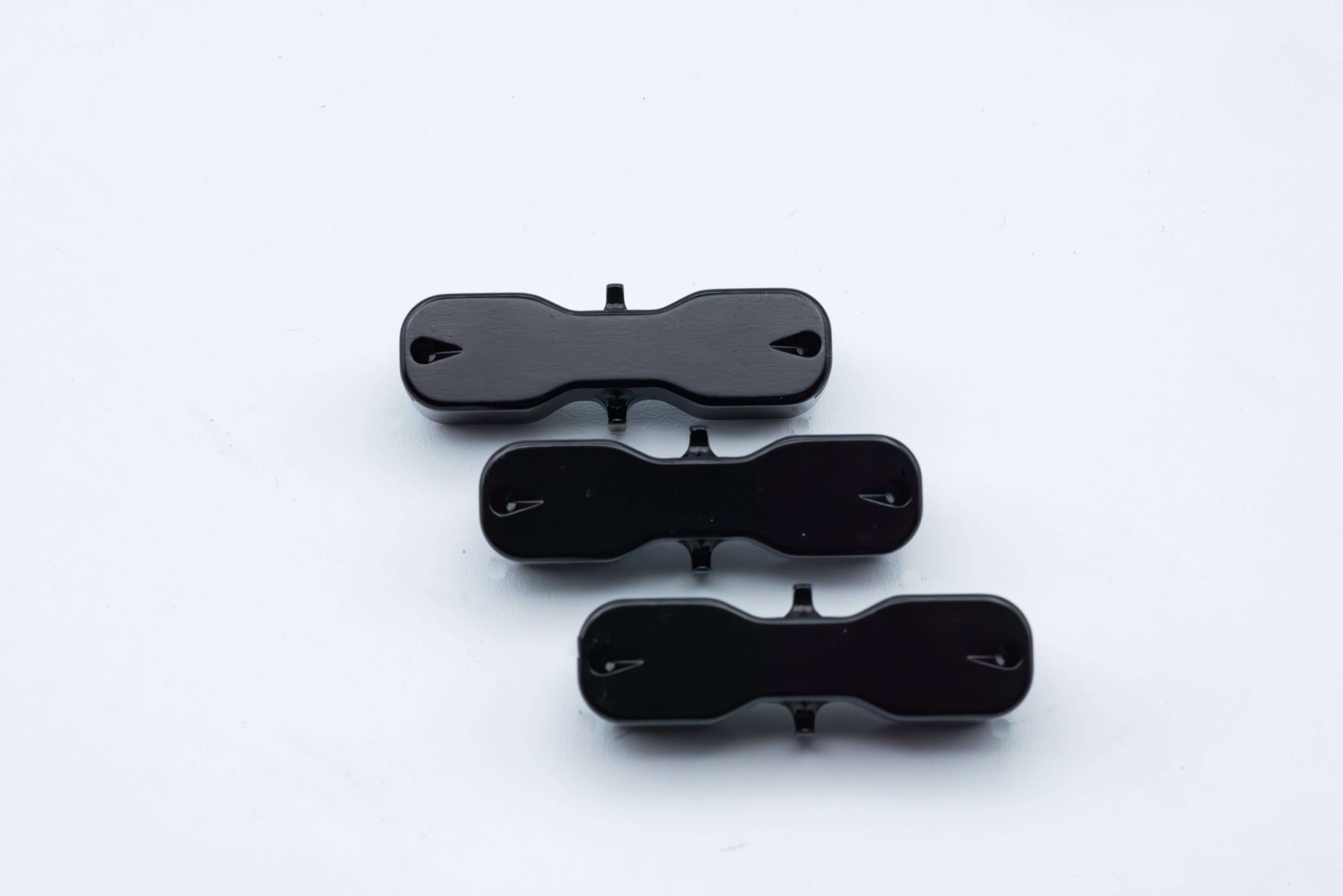 Mag Grab Rod Rack - ROD MOUNT 3 pack - ROD MOUNT ONLY