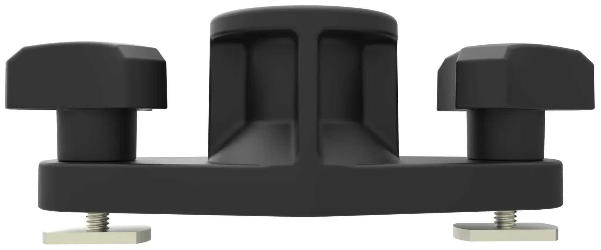 Stealth Kayak Rail Mount Base