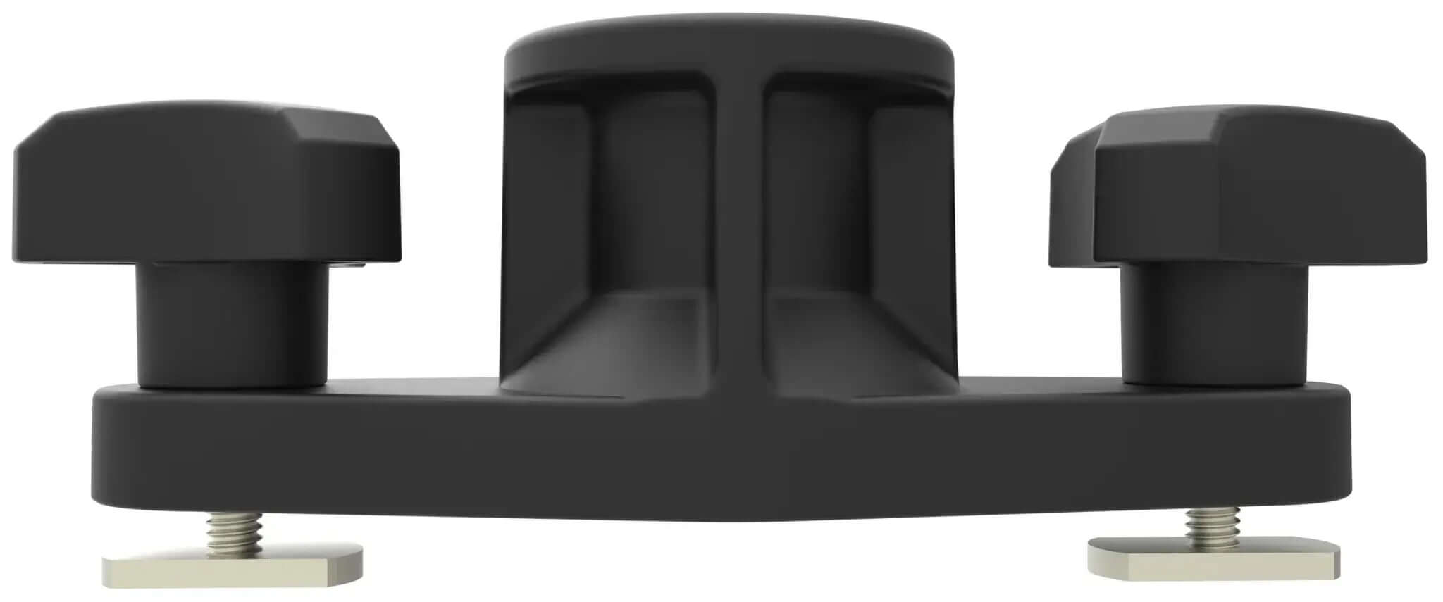 Stealth Kayak Rail Mount Base