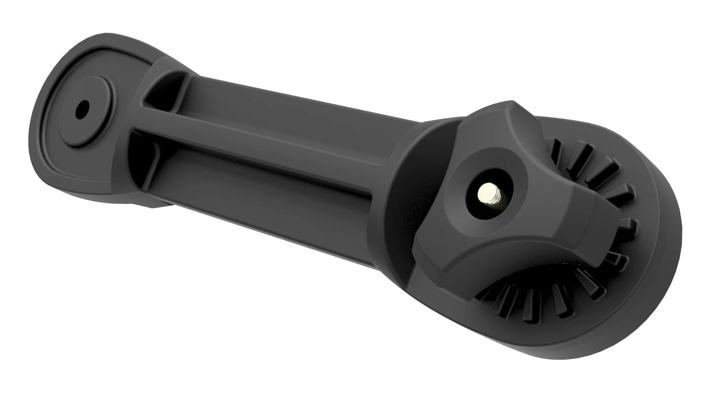 Stealth Dual Pivot Shorty Extension