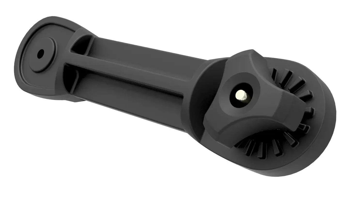 Stealth Dual Pivot Shorty Extension