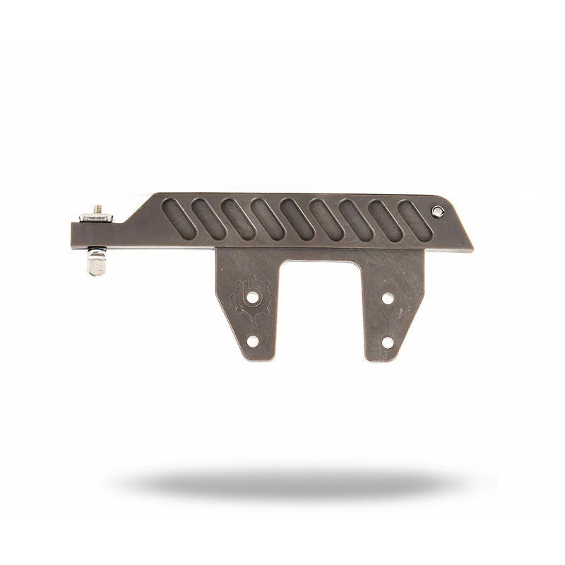 Adaptateur d'aileron US (moteurs K-1 et J-2)