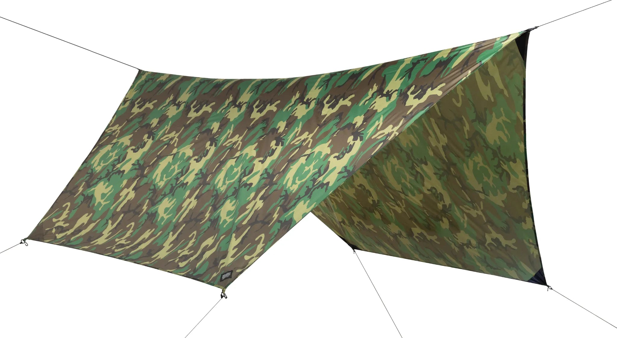 Jungle Expedition Zip - Bois