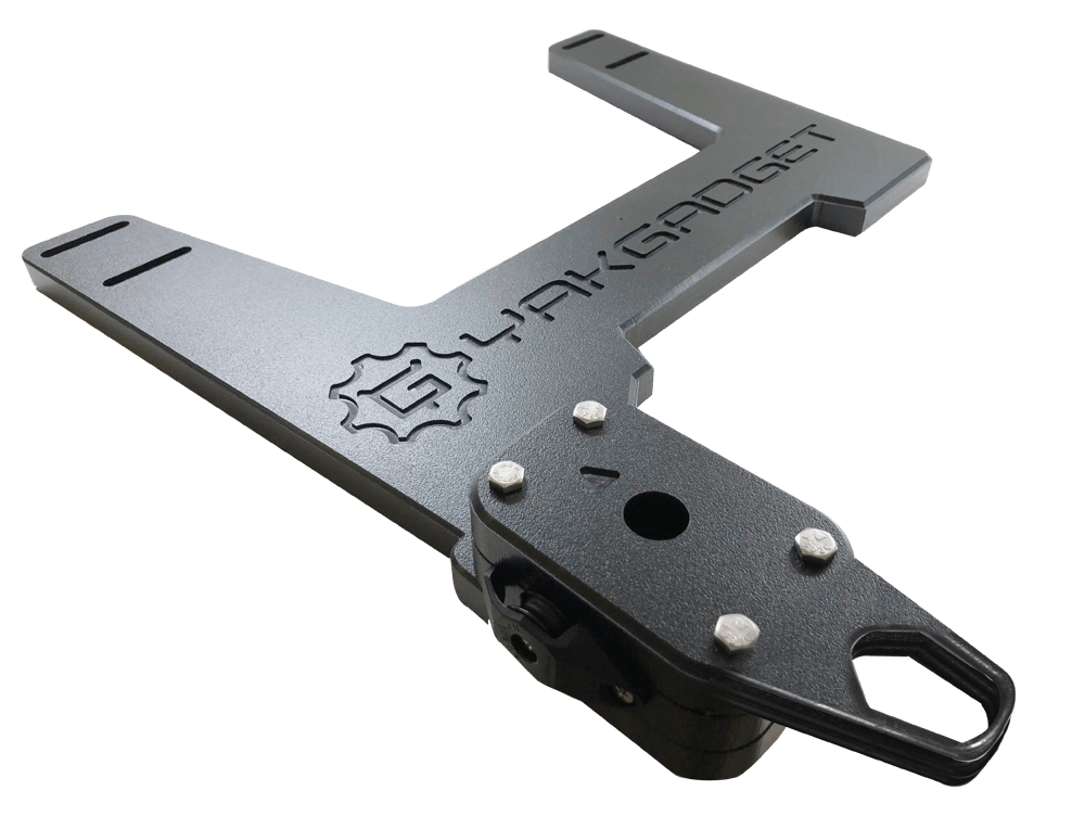 QuickStop Y-Plate™ Anchor System