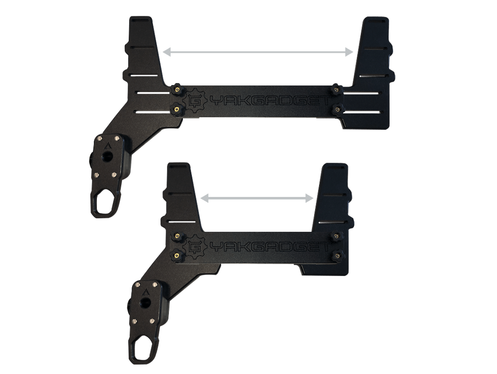 Système d'ancrage QuickStop Y-Flex™