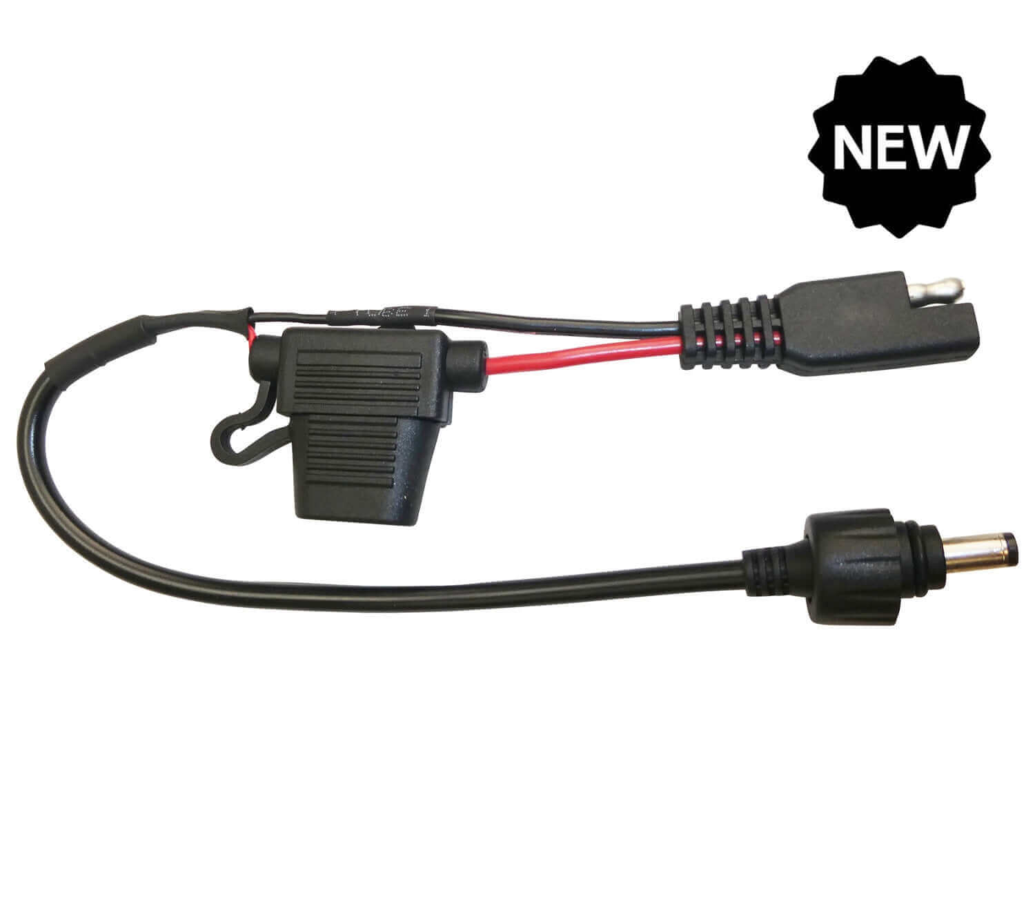 YP-BTP12FPV Connecteur de borne de batterie 12" avec SAE vers connecteur de batterie FPV