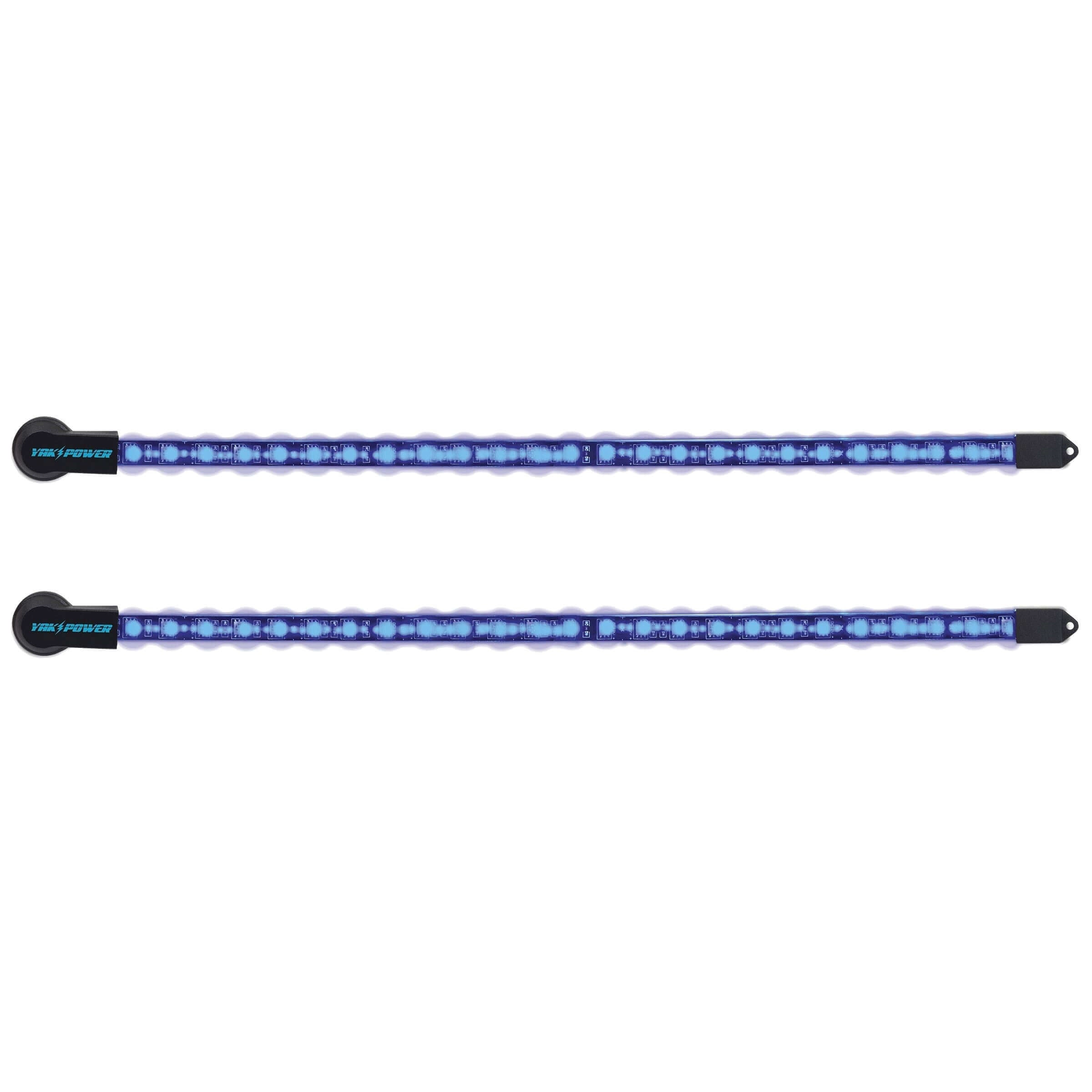 Kit de lumière LED (2pc)