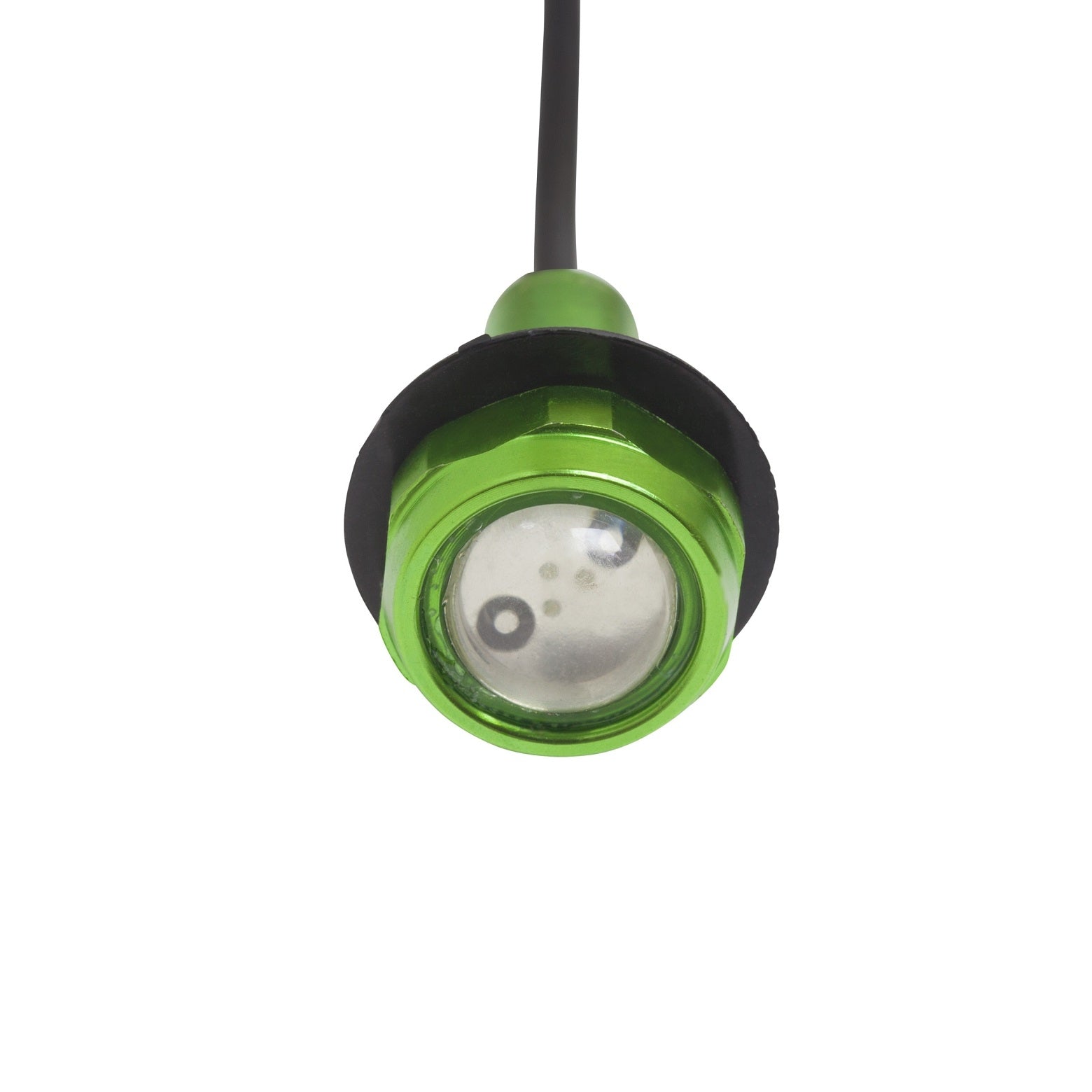 Kit d'éclairage de bouton LED super lumineux en 2 parties