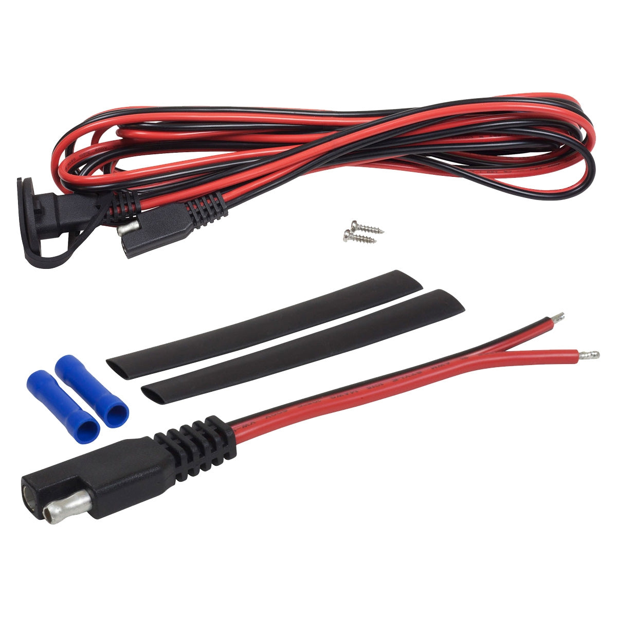 Kit de port d'alimentation