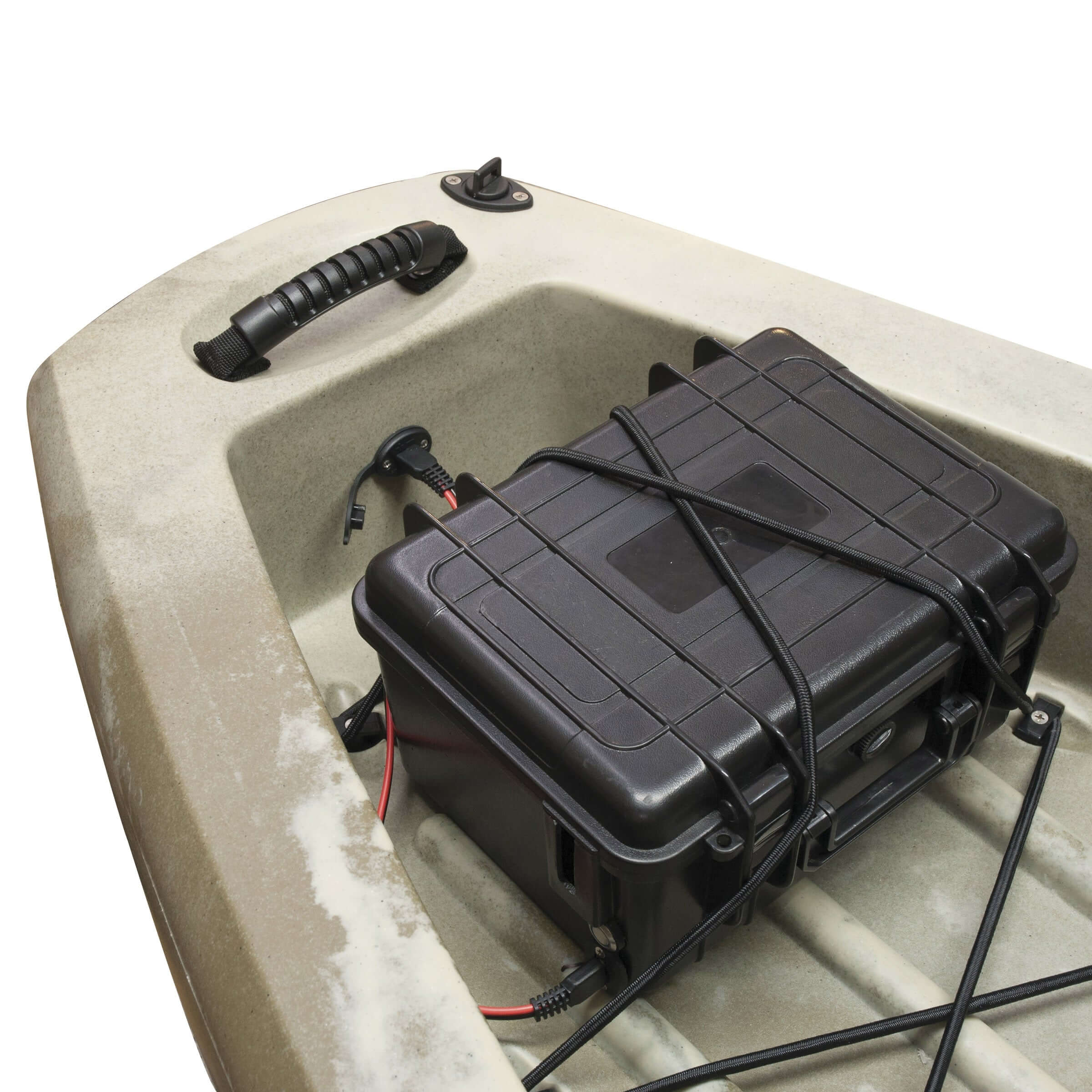 YP-BBK-PAK Kit d'adaptateur d'alimentation