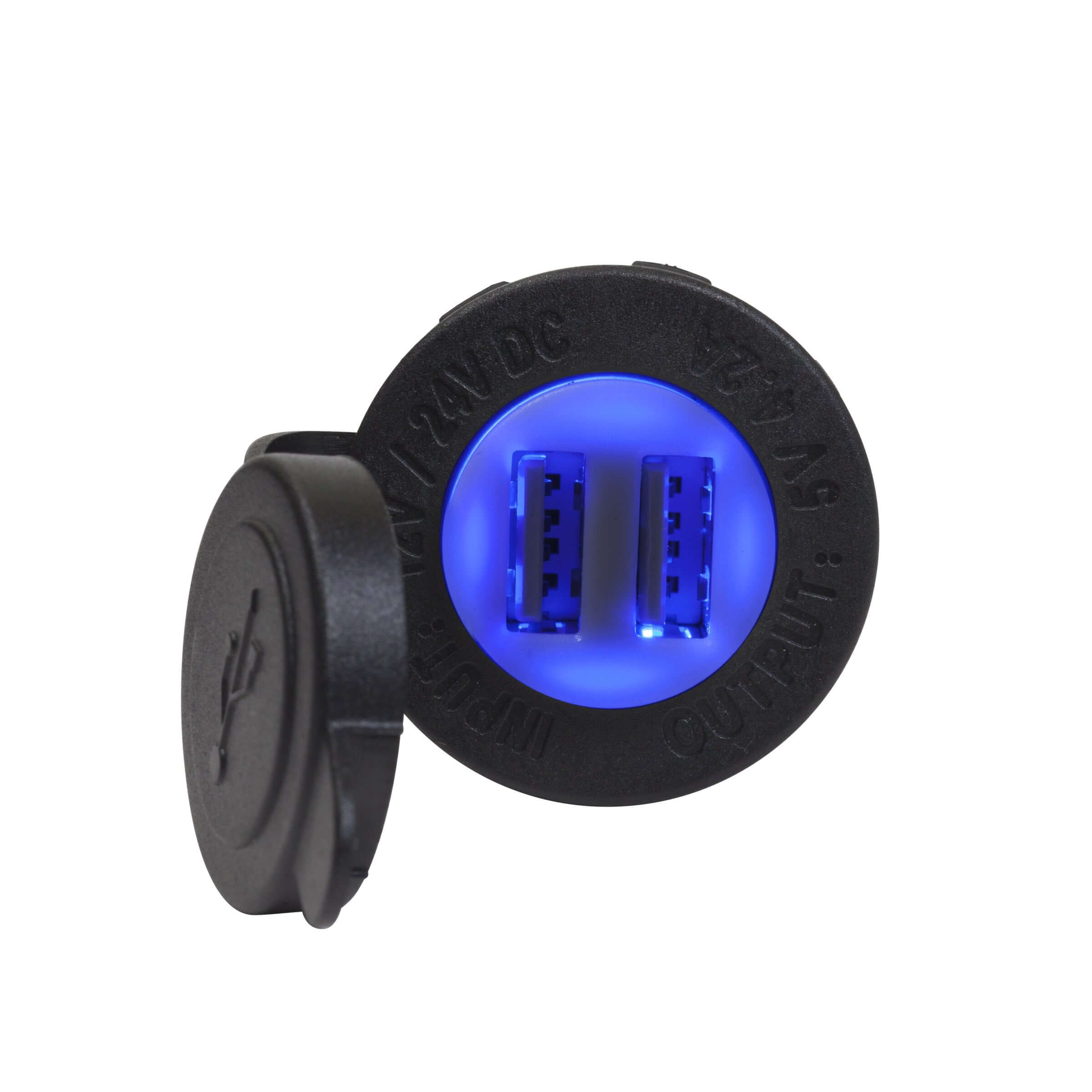 YP-BBK Boîtier de batterie du bloc d'alimentation