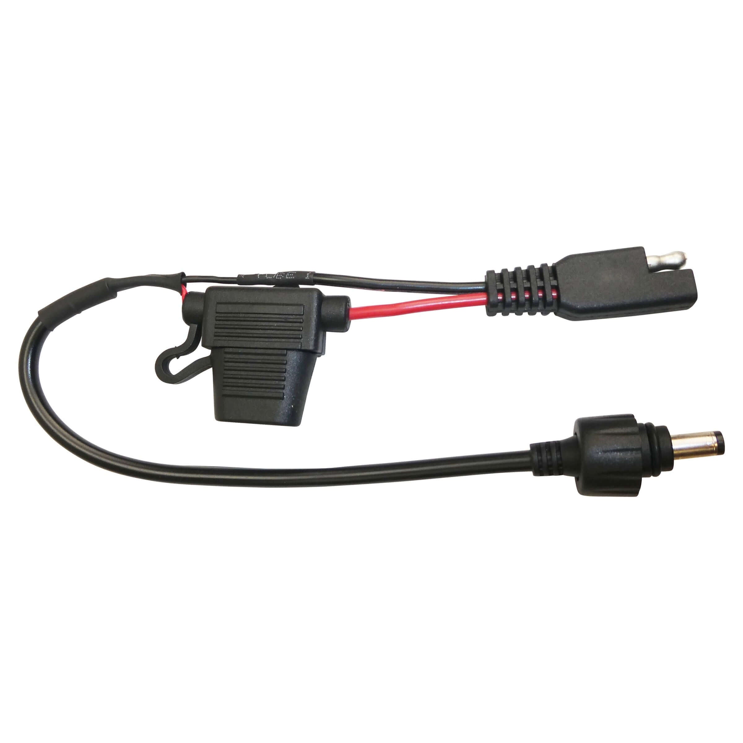YP-BTP12FPV Connecteur de borne de batterie 12" avec SAE vers connecteur de batterie FPV