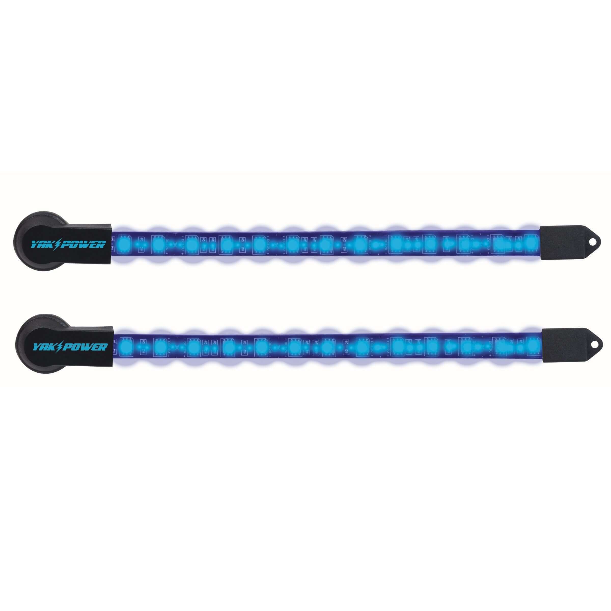 Kit de lumière LED (2pc)