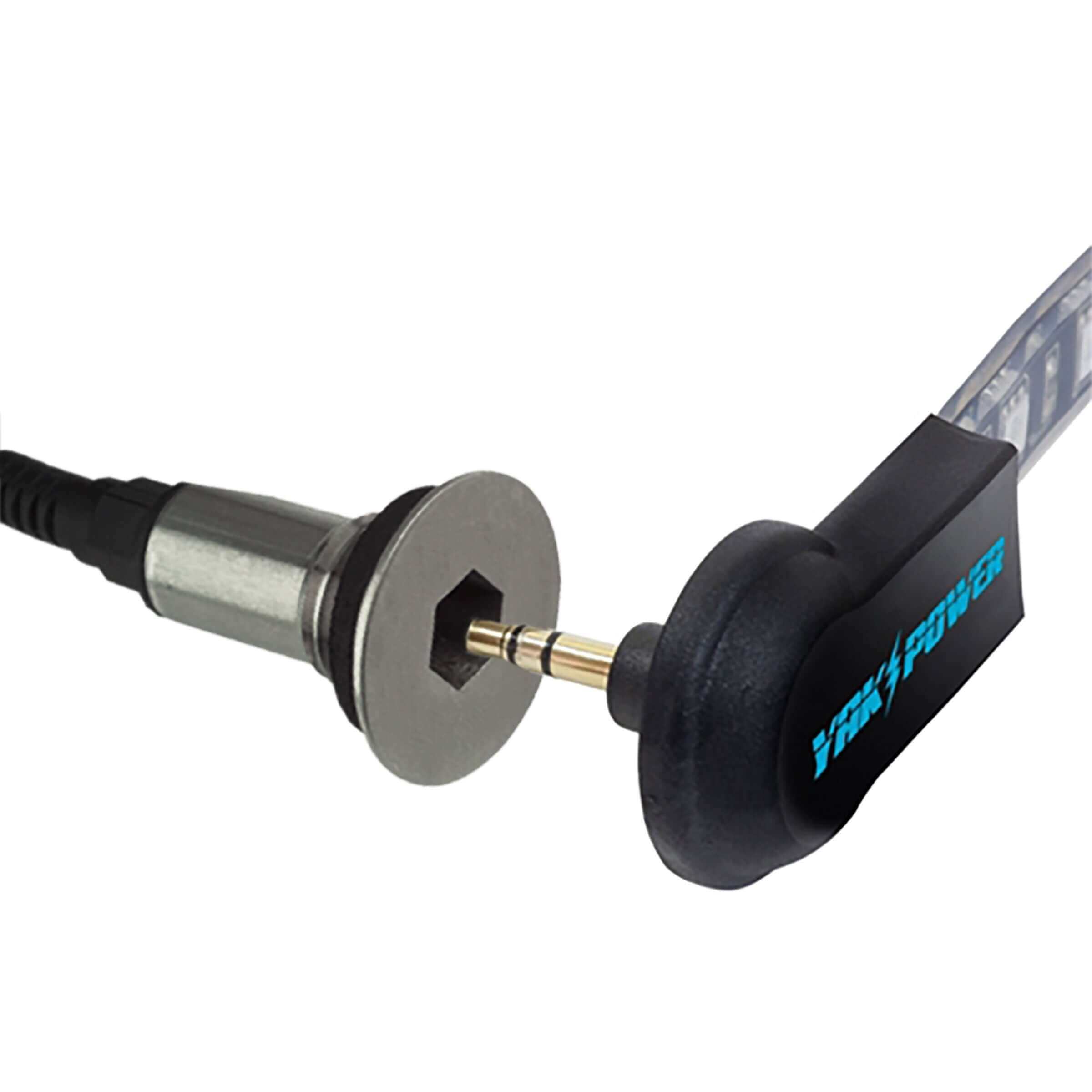Kit de lumière LED (2pc)