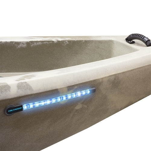 Kit complet d'éclairage LED, 4 pièces