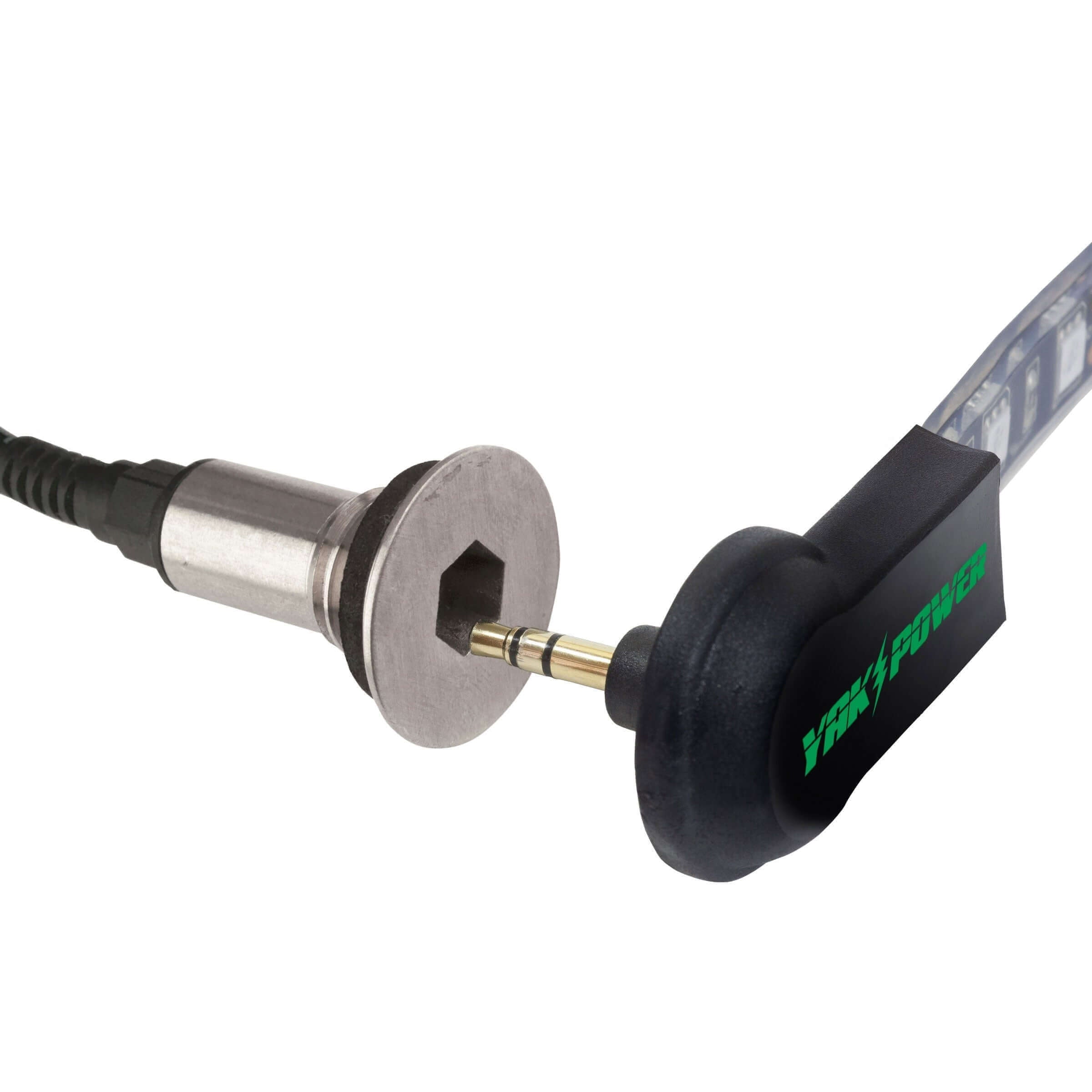 Kit de lumière LED (2pc)