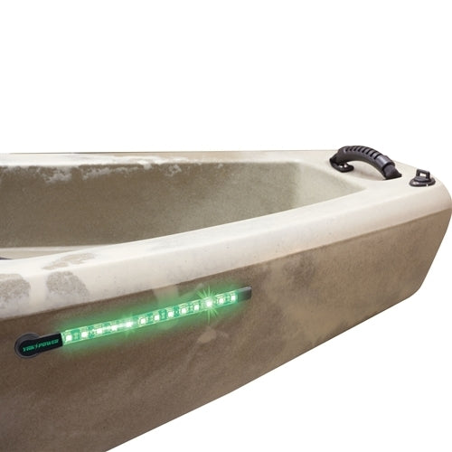 Kit complet d'éclairage LED, 4 pièces