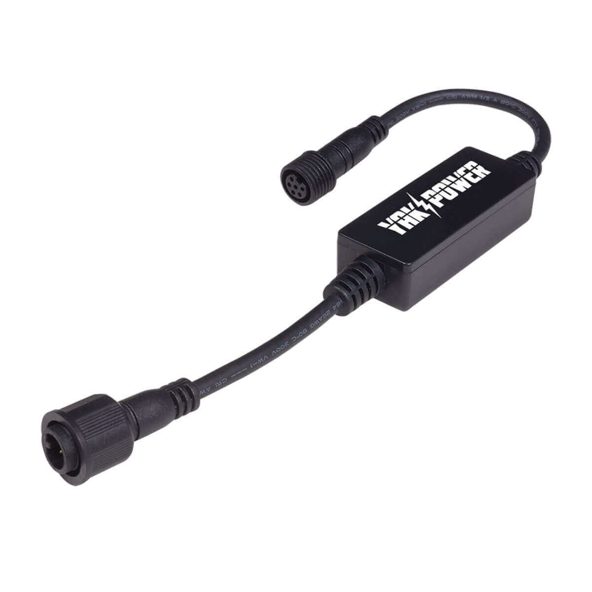 Télécommande en ligne étanche