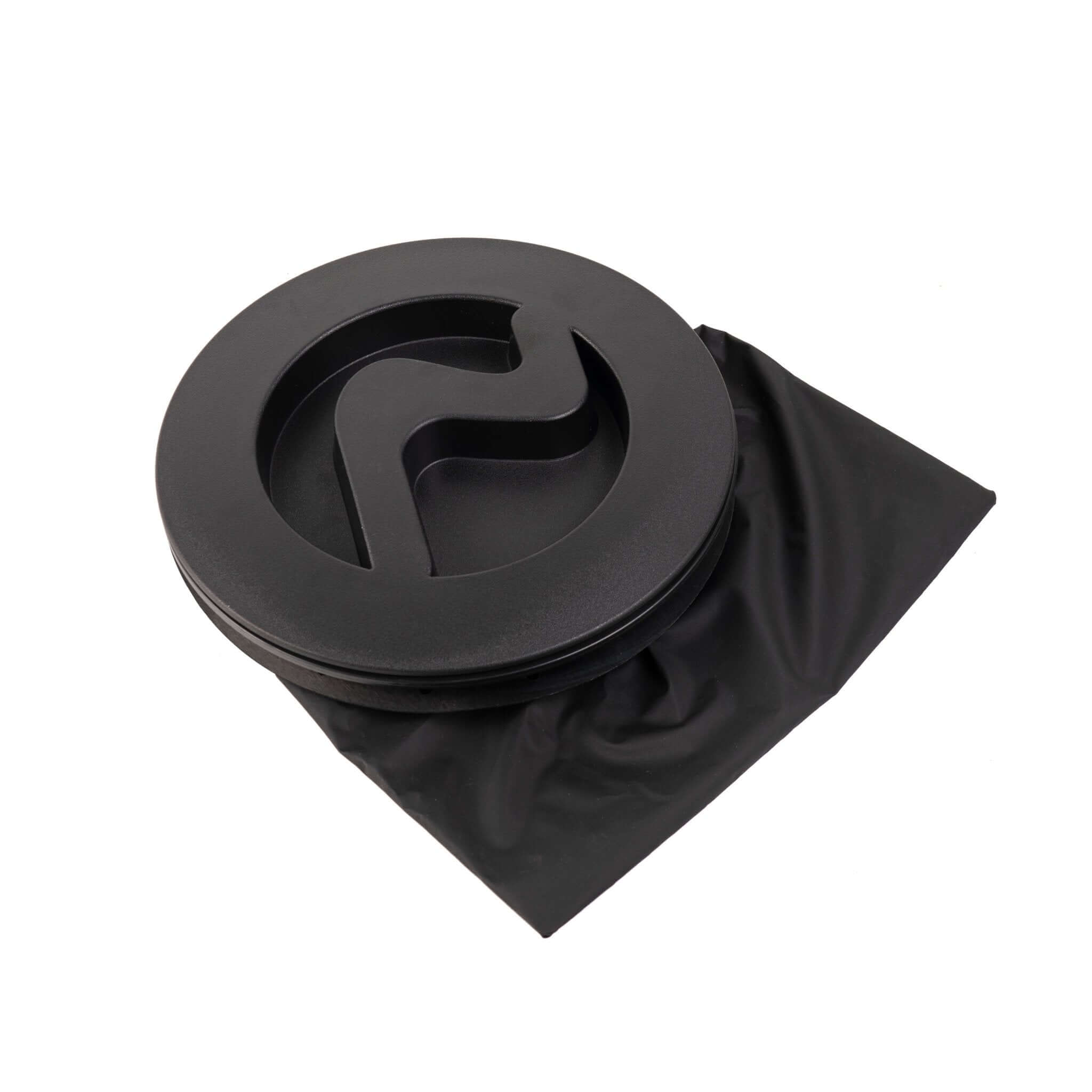 6" V-Wave Deck Plate - Vibe Kayaks