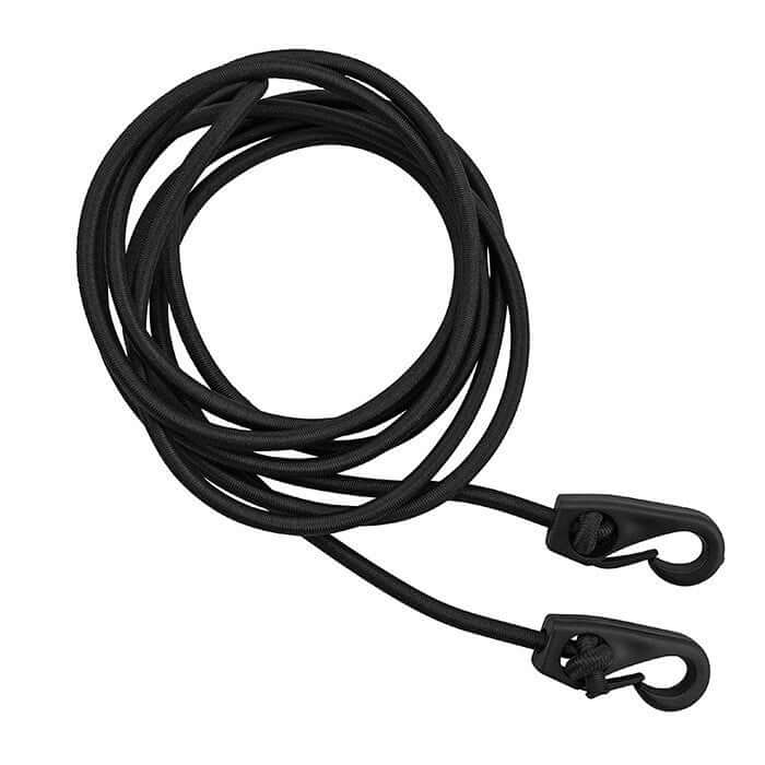 90" Kayak Bungee Cord With Hooks Vibe Kayaks