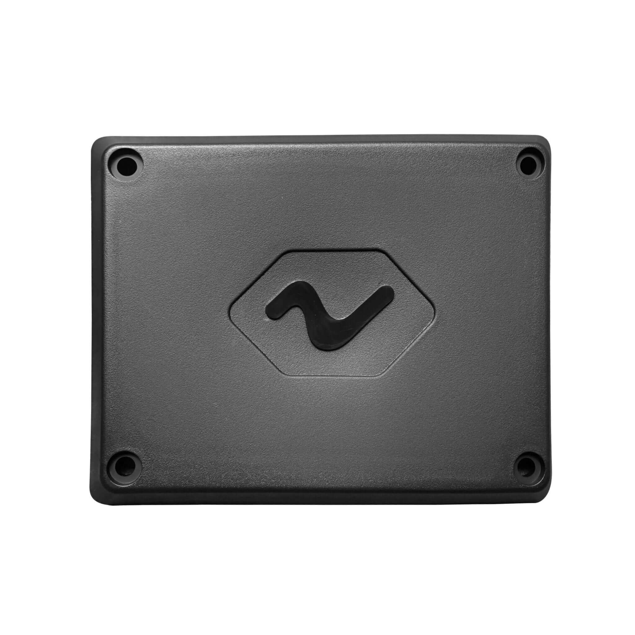 Plaque d'accès - Vibe Kayaks