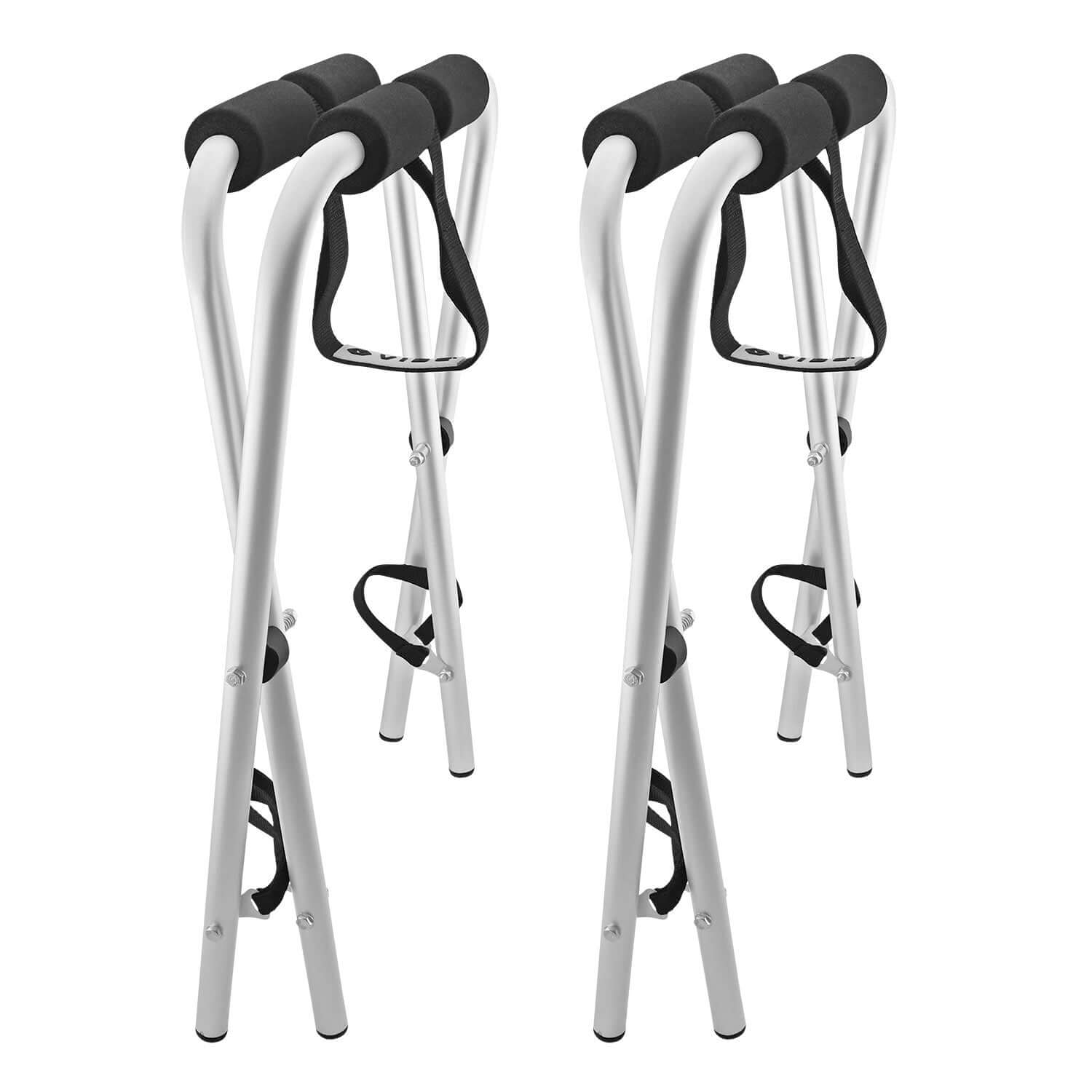 Aluminum Kayak Stand (2 pk) - Vibe Kayaks