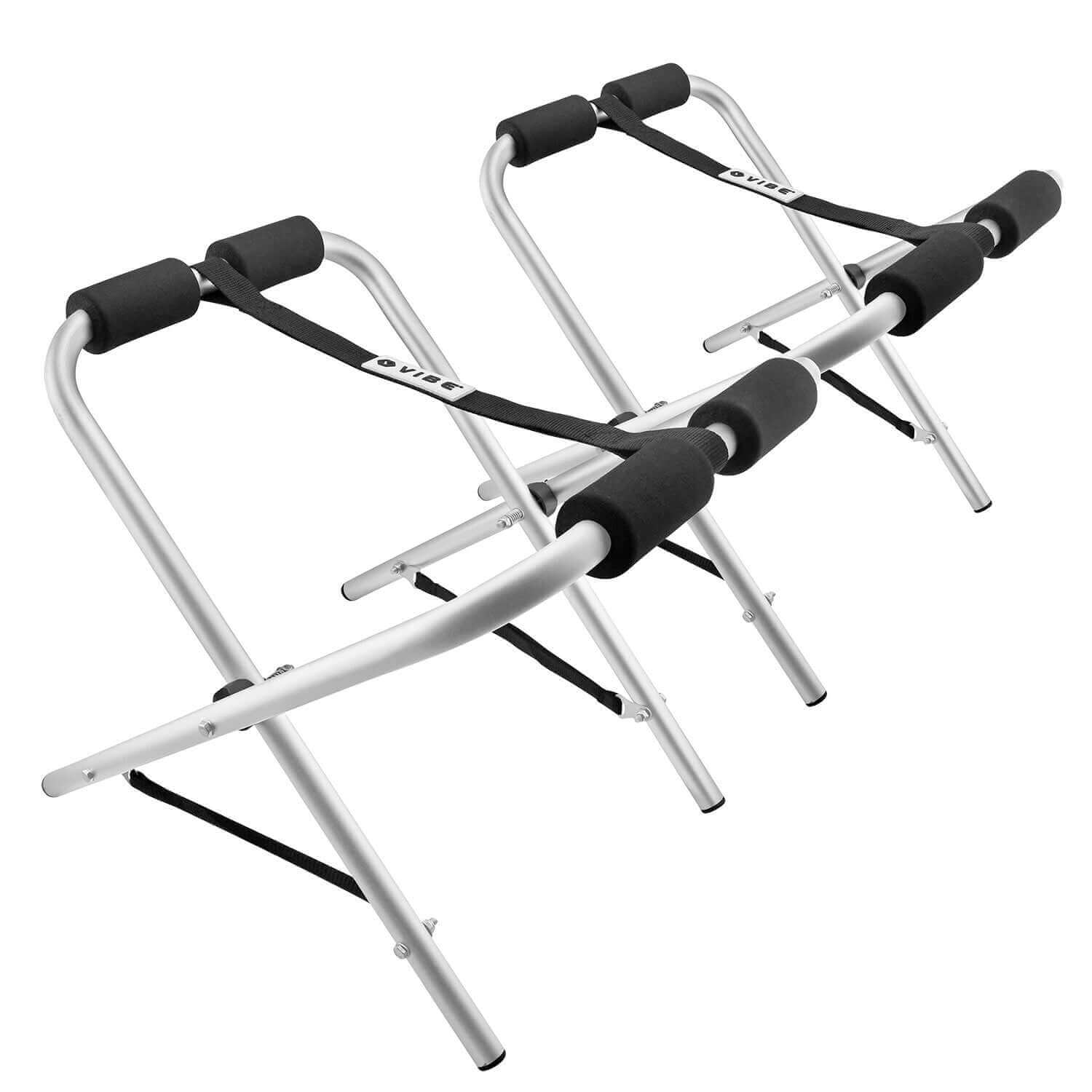 Aluminum Kayak Stand (2 pk) - Vibe Kayaks