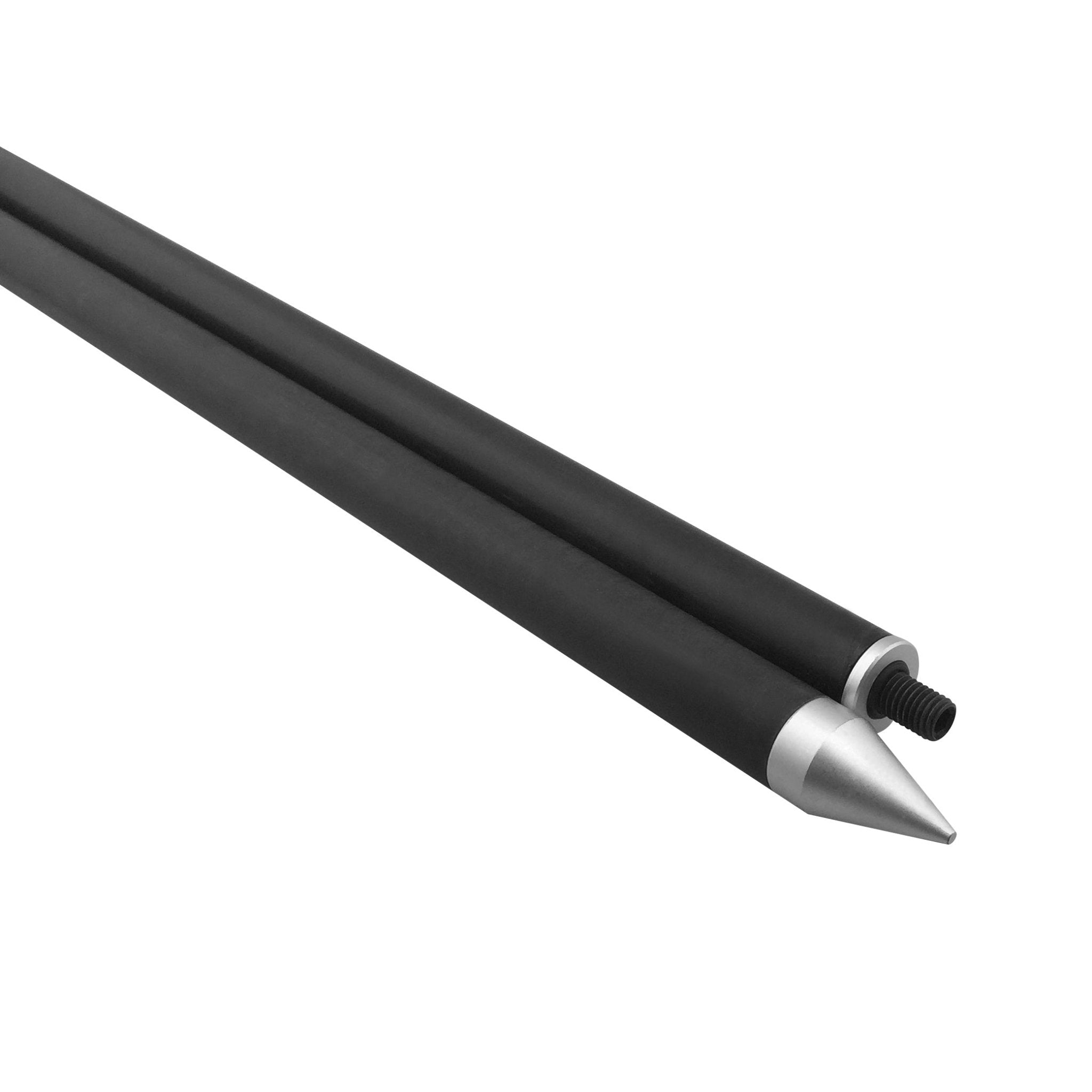 Anchor Pole - 7' Fiberglass 3 piece - Vibe Kayaks