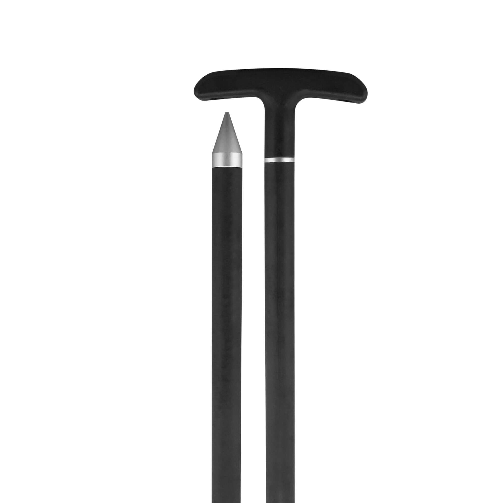 Anchor Pole - 7' Fiberglass 3 piece - Vibe Kayaks