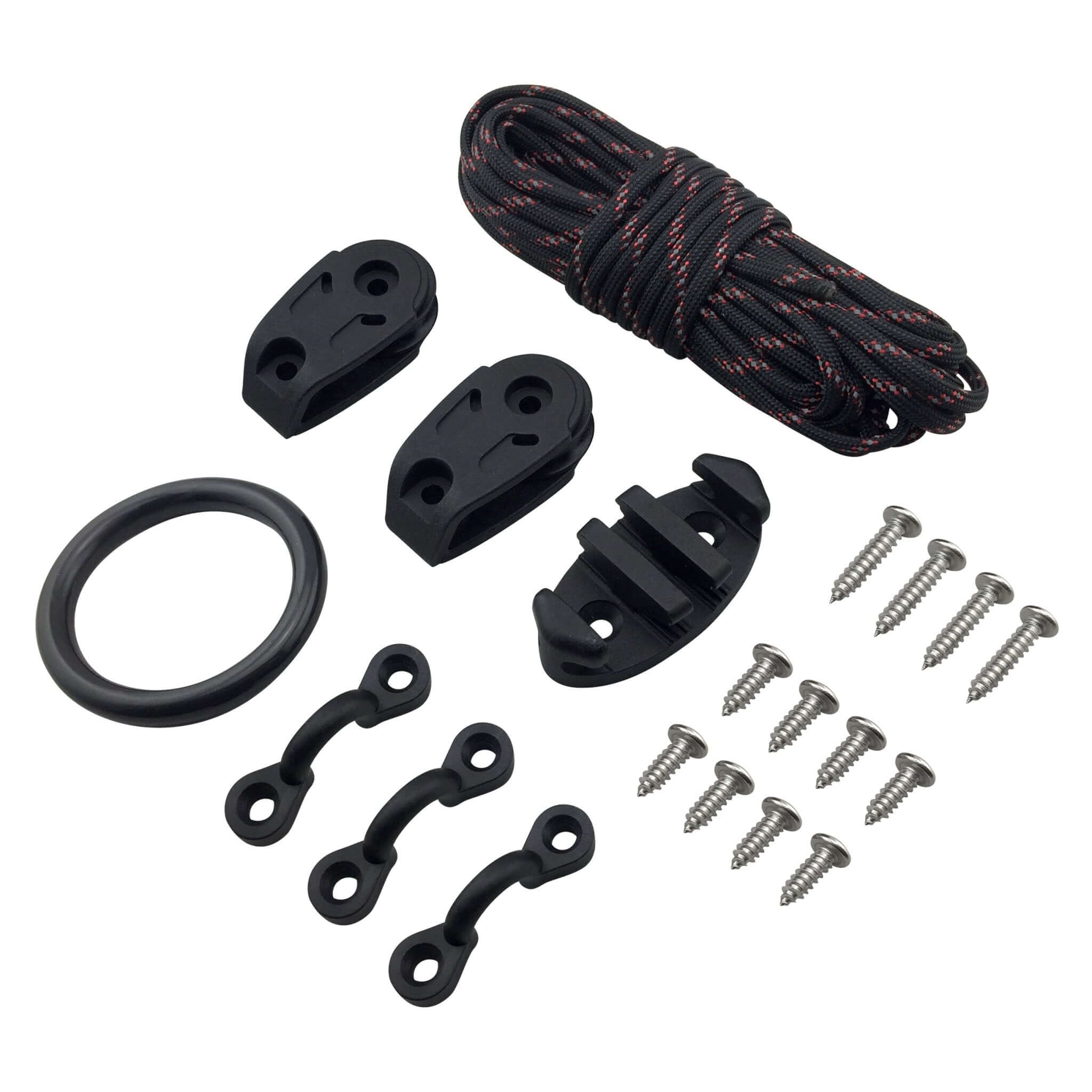 Anchor Trolley Kit - Vibe Kayaks