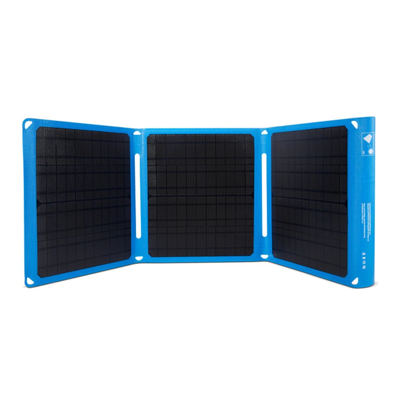 Bixpy SUN45 Waterproof Solar Panel - Vibe Kayaks