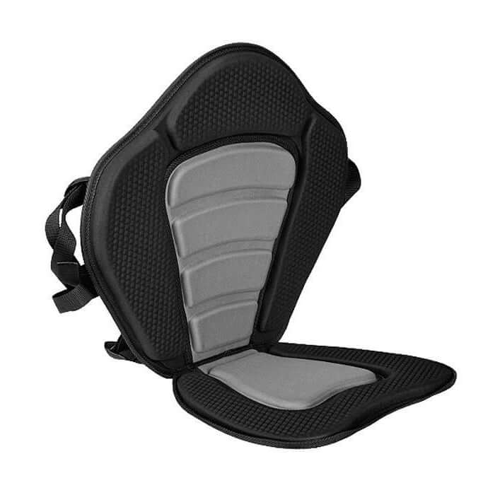 Deluxe Kayak Seat With Backpack - Vibe Kayaks
