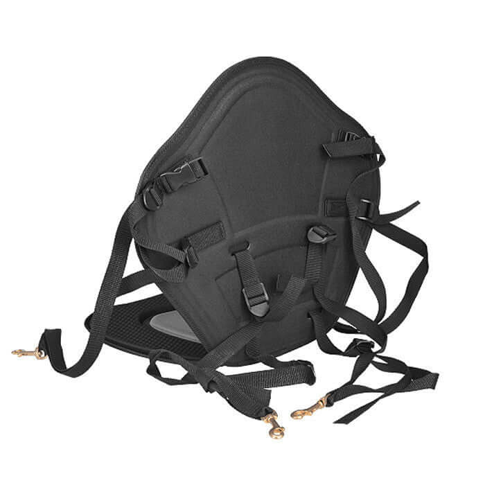 Deluxe Kayak Seat With Backpack - Vibe Kayaks