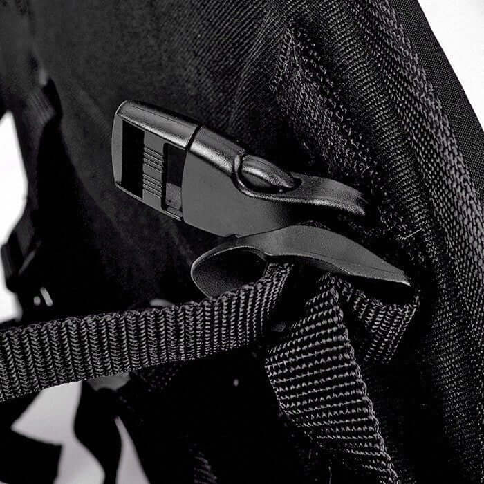 Deluxe Kayak Seat With Backpack - Vibe Kayaks