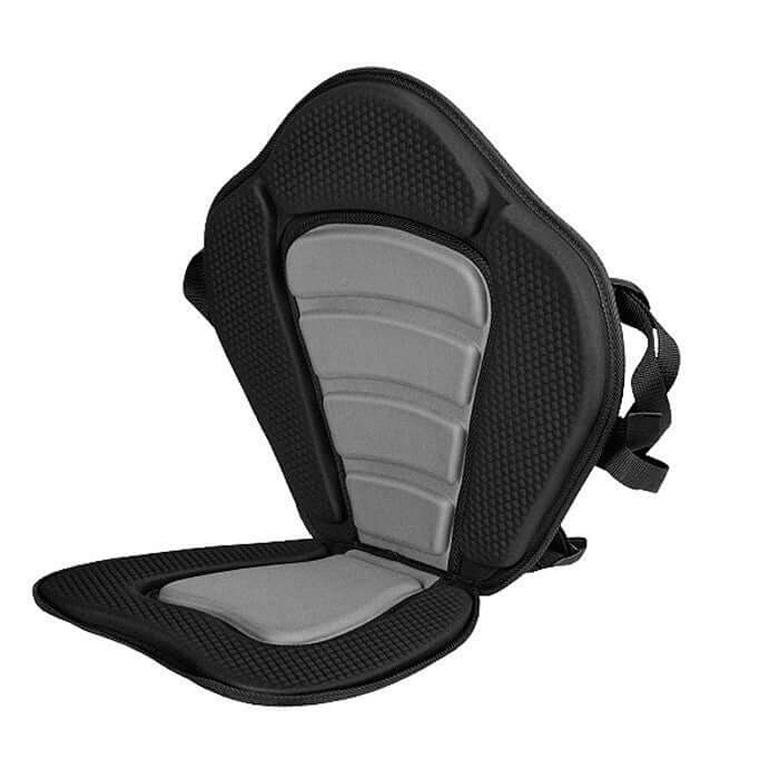 Deluxe Kayak Seat With Backpack Vibe Kayaks