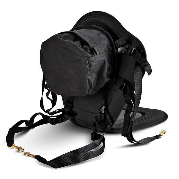 Deluxe Kayak Seat With Backpack - Vibe Kayaks