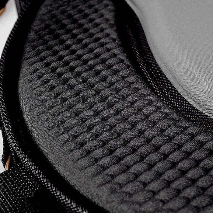 Deluxe Kayak Seat With Backpack - Vibe Kayaks