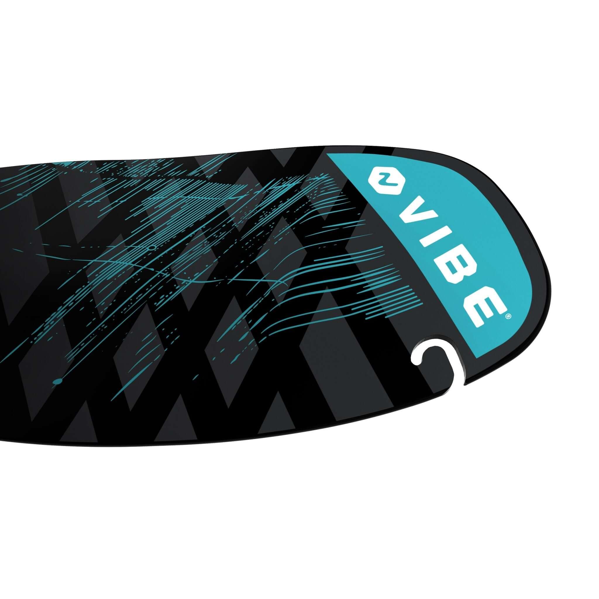Ember Carbon Fiber Paddle (240-260cm adjustable) - Vibe Kayaks