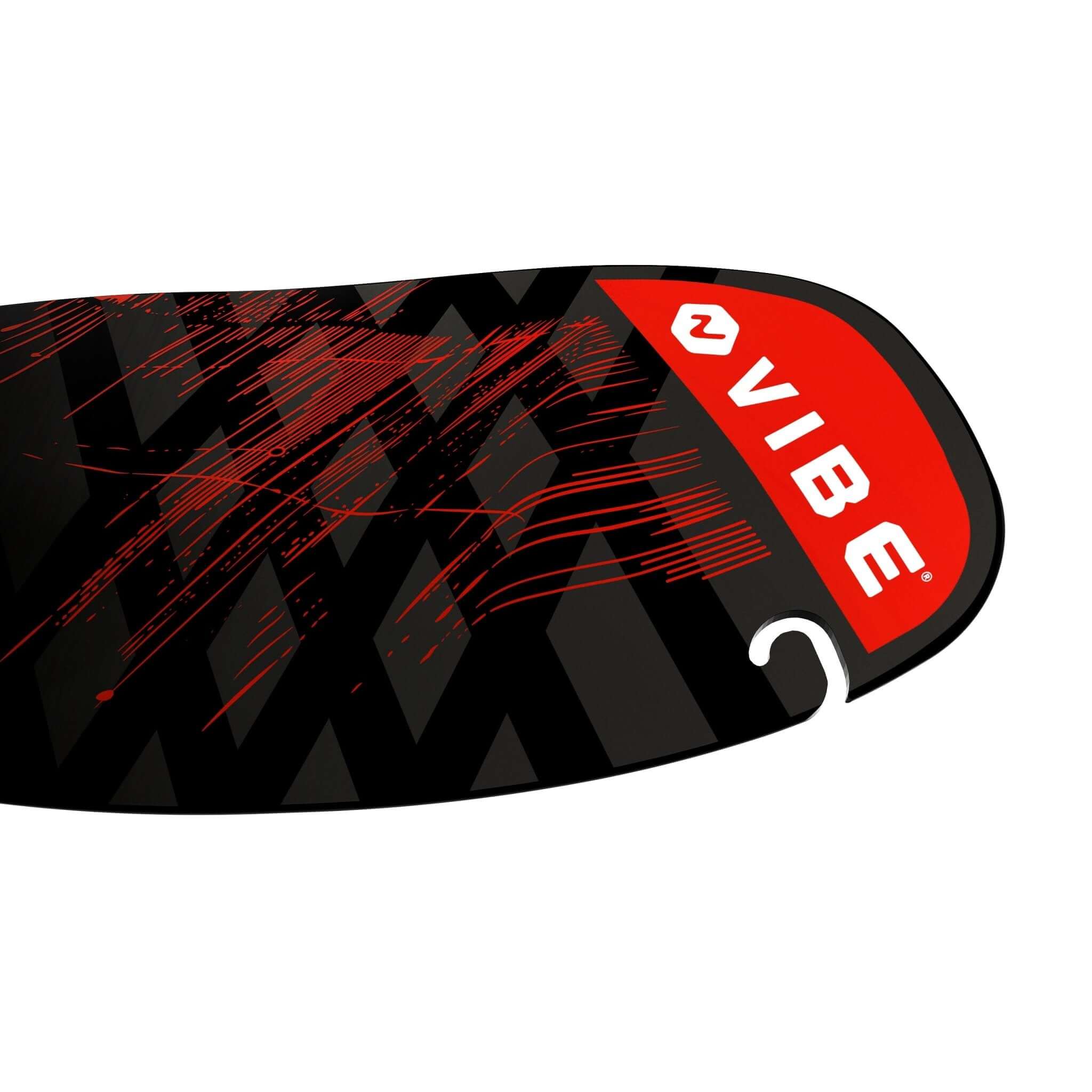 Ember Carbon Fiber Paddle (240-260cm adjustable) - Vibe Kayaks