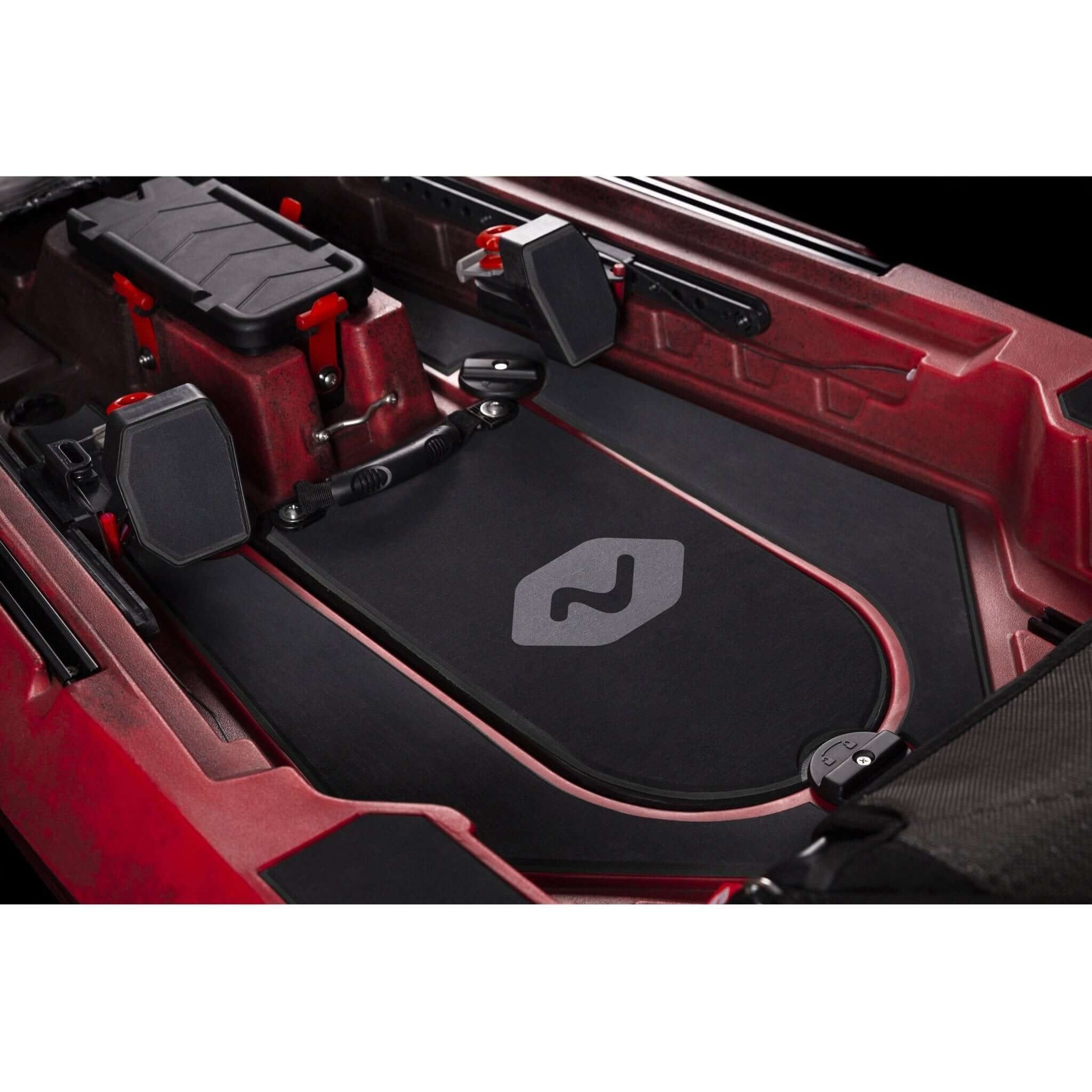 FreeFlow Foot Braces - Vibe Kayaks